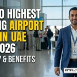 Top 10 Highest Paying Airport Jobs in UAE 2026