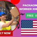 Packaging Line Worker Jobs in USA