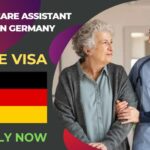 Respite Care Assistant Jobs in Germany