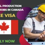 General Production Worker Jobs in Canada