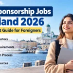 Visa Sponsorship Jobs in Finland 2026: A Guide for Foreign Workers